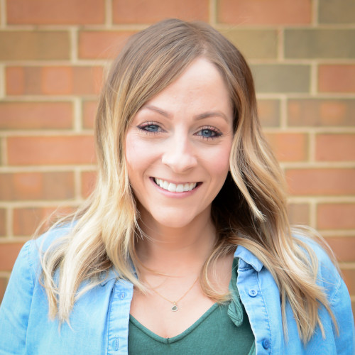 Short Run Pro, LLC Employee Headshot